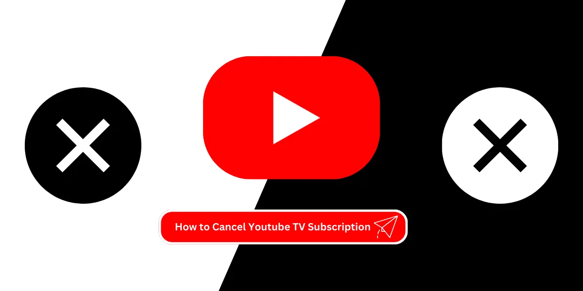 Is YouTube TV no longer holding your remote hostage? Feeling ready to trade channels for new streaming horizons? This step-by-step guide 'How to Cancel YouTube TV Subscription' is your backstage pass to a smooth exit.